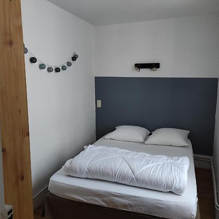 Maison De Village Dans Une Rue Calme Ax-les-Thermes Luaran gambar