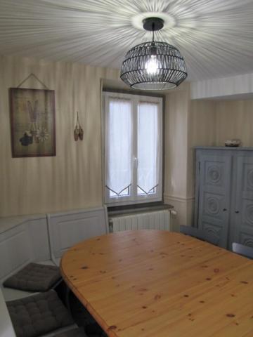 Maison De Village Dans Une Rue Calme Ax-les-Thermes Luaran gambar