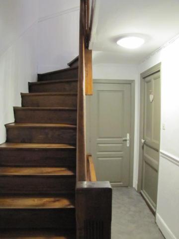 Maison De Village Dans Une Rue Calme Ax-les-Thermes Luaran gambar