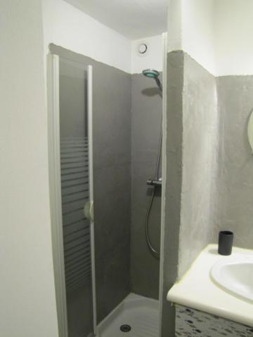 Maison De Village Dans Une Rue Calme Ax-les-Thermes Luaran gambar