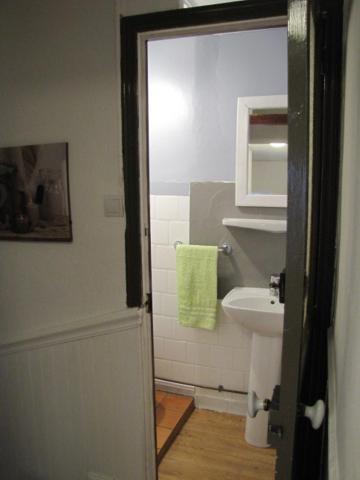 Maison De Village Dans Une Rue Calme Ax-les-Thermes Luaran gambar